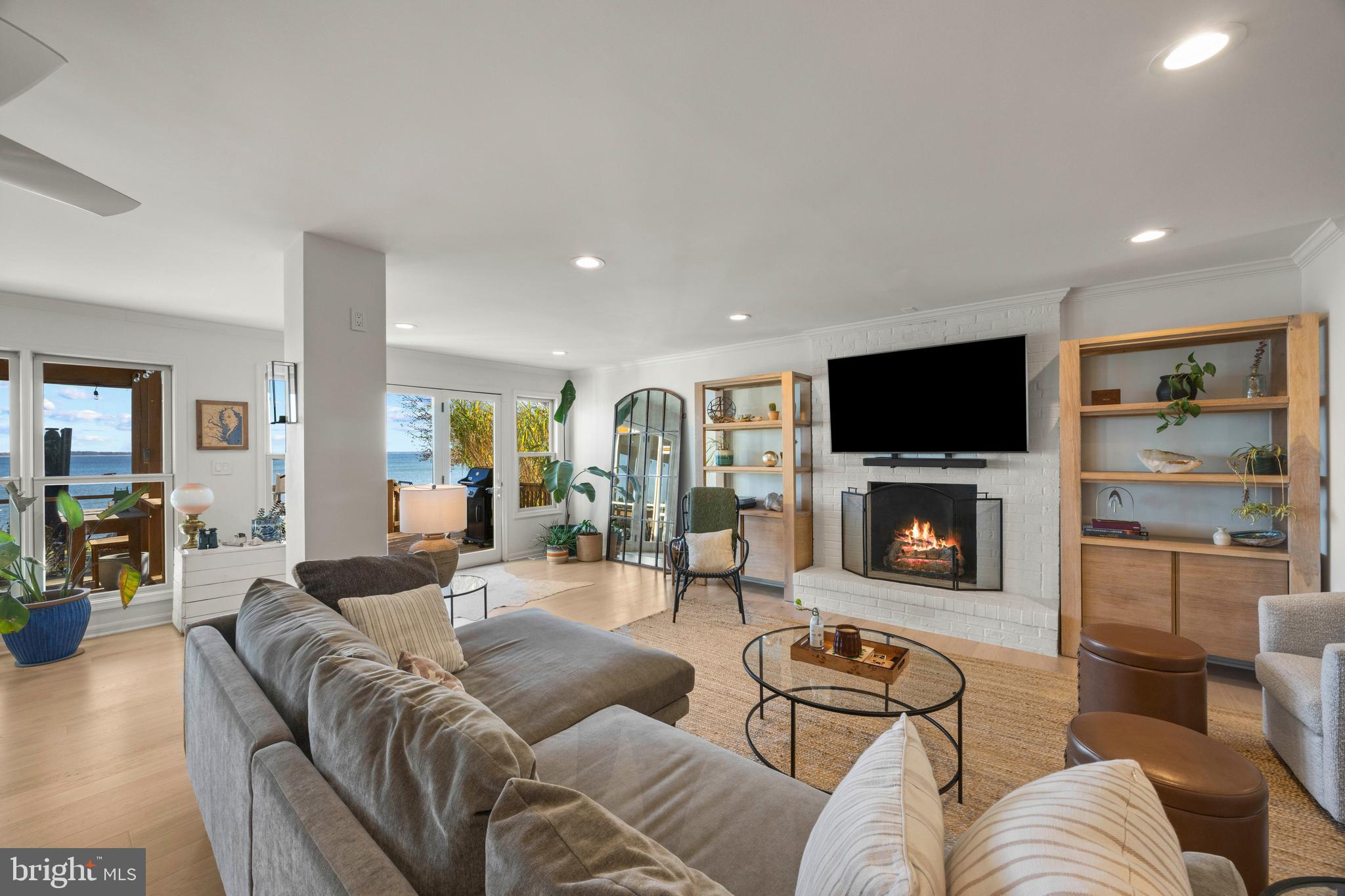 CLOVERFIELDS - Residential