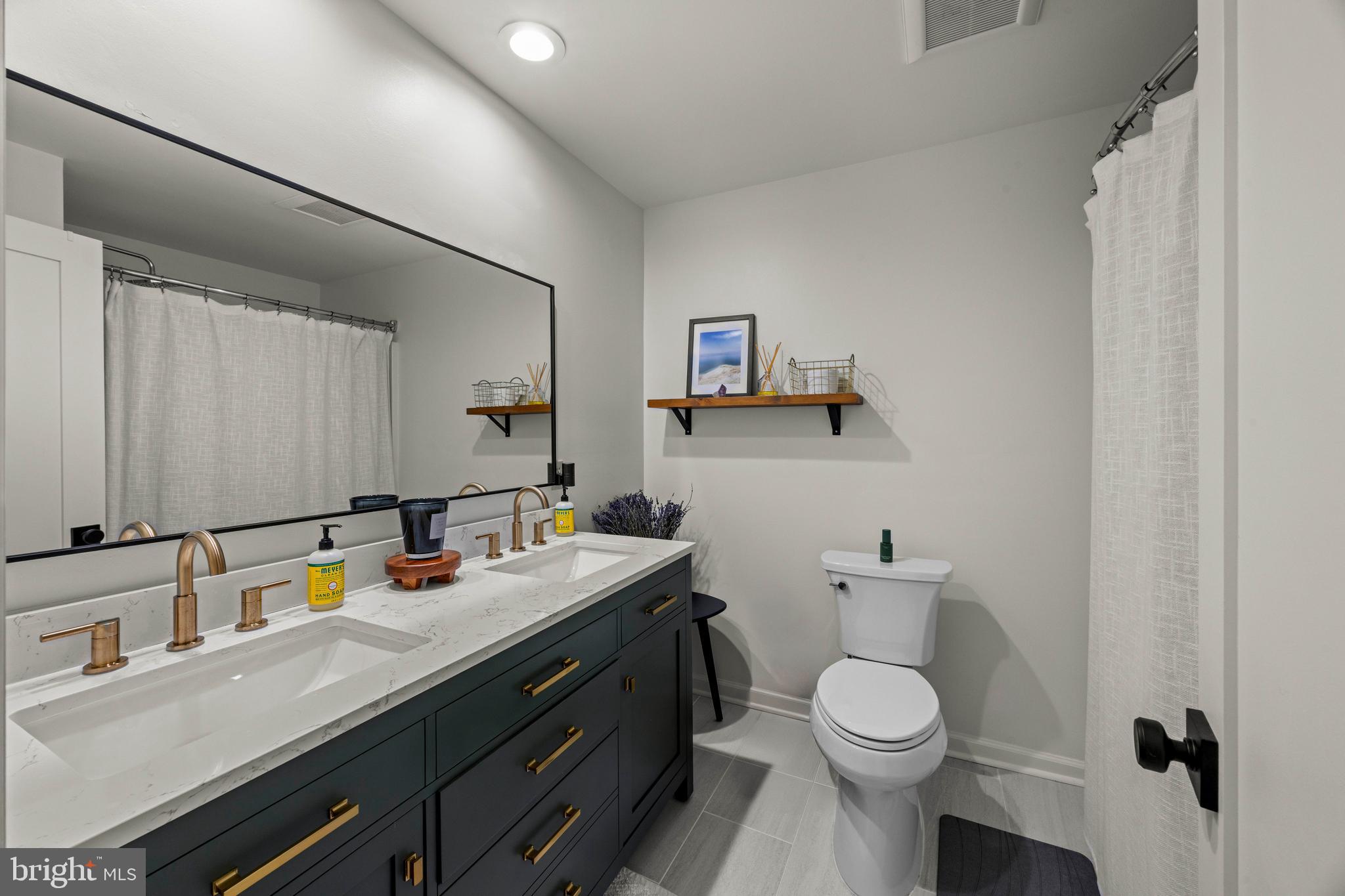 CLOVERFIELDS - Residential