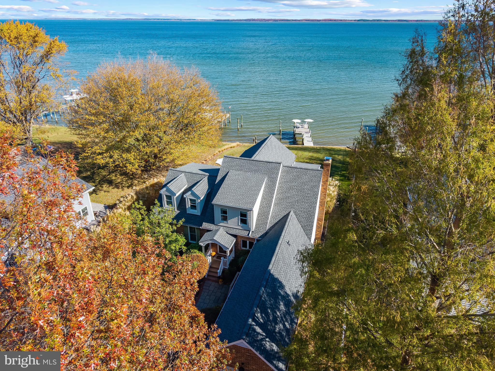 CLOVERFIELDS - Residential