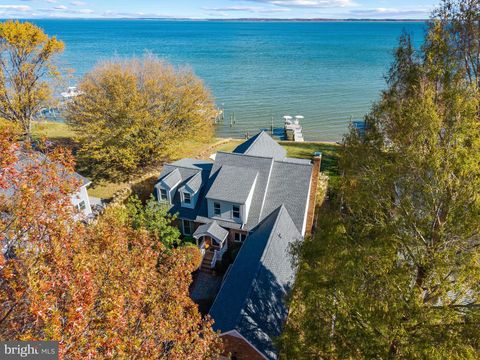 806 MONROE MANOR ROAD STEVENSVILLE MD 21666