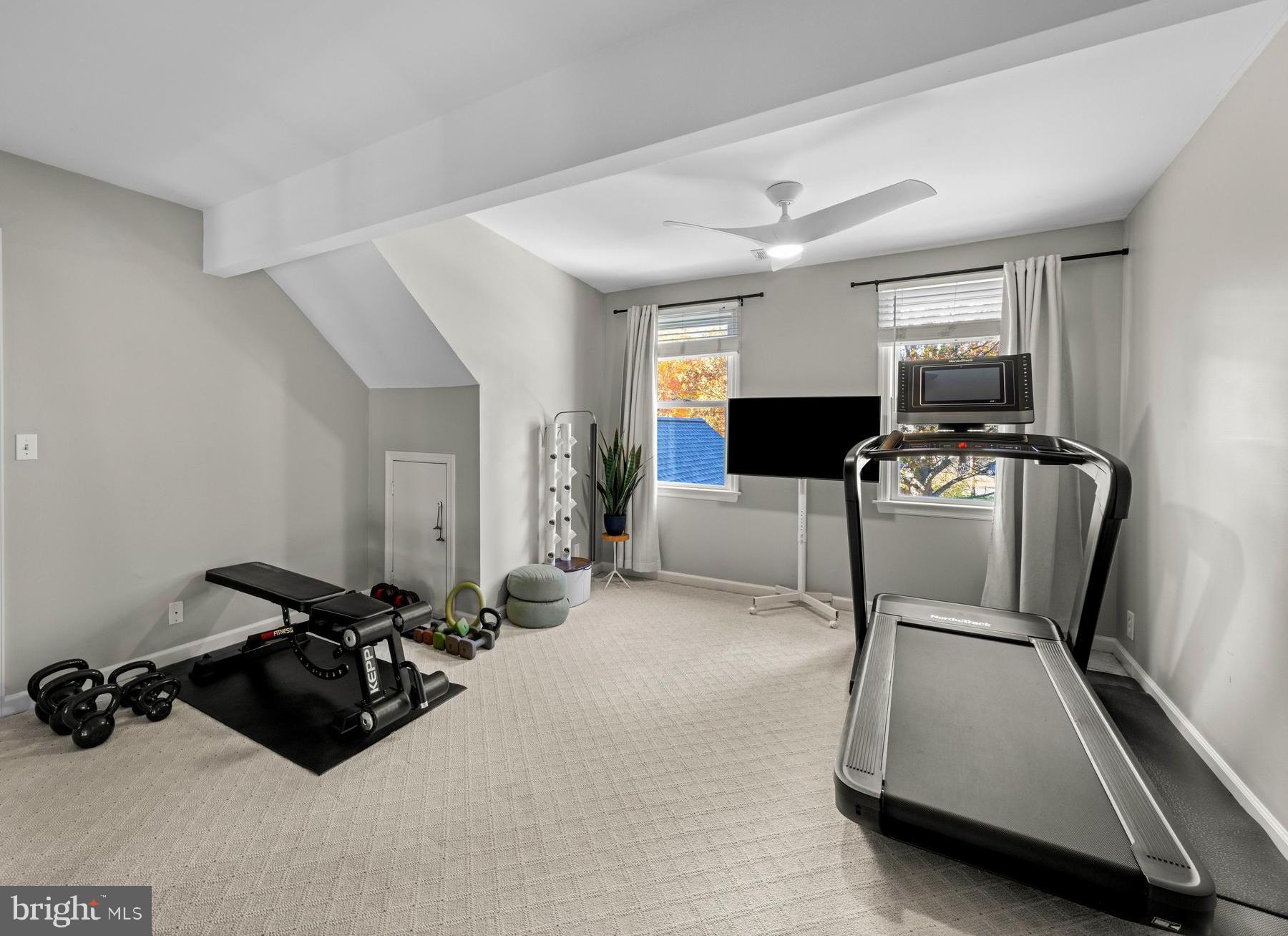 CLOVERFIELDS - Residential