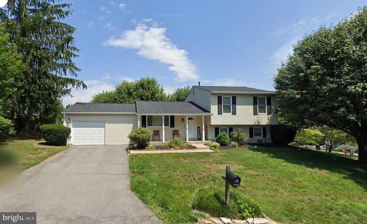*OFFER DEADLINE Wednesday, 8/28 at 5:00pm.* Discover an incredible opportunity to own a beautifully-updated home in the sought-after Lois P. Rockwell school district! Much bigger than it looks and very open layout inside. This 3-bedroom, 3-bath split-level is a contractor's home, meticulously upgraded with all the big-ticket items done right. Move in with complete peace of mind—this home has been thoughtfully updated and is ready for you!
Key Features:
-Major systems, roof, and gutters are all under 5 years old
-Smart switches, custom built-ins, and ample extra outlets
-6-year-old windows with a transferrable lifetime guarantee
-New laundry machines and a brand-new tankless water heater
-Healthy Home UV air filter system
-Upgraded kitchen with granite countertops, custom cabinets, and stainless steel appliances, plus a picturesque view of the backyard
-Custom hardscaped backyard with an upgraded deck featuring lights and bamboo shades
-Fire pit area, fruit trees (Peach, Pear, Persimmon), playground and a fully fenced backyard
-A tricked out shed with heat/AC unit and electricity, ideal for an office or hobby space or endless possibilities!
-Extra custom electrical outlet for a whole-house generator, additional refrigerator, and two exhaust fans in the garage
-Attic with plywood flooring for extra storage and upgraded insulation for energy efficiency
-Remodeled bathrooms throughout
-Ring Alarm system and security cameras for added security
-Attached 1-car garage with shelving for additional storage & more!
Every inch of this home has been thoughtfully and expertly upgraded! Plus, enjoy access to the Upper Magruder Branch trail system, offering miles of walking trails right behind the neighborhood. 5 minutes to all shopping, gas and grocery. What more could you want? Come see this beautiful home today before it's too late!