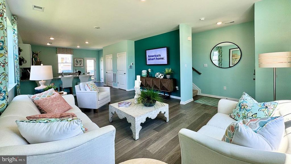 Photo of 100 Red Haven Way, DOVER, DE 19904 (MLS # DEKT2038200)