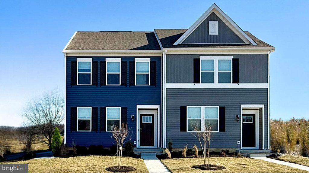 Photo of 100 Red Haven Way, DOVER, DE 19904 (MLS # DEKT2038200)