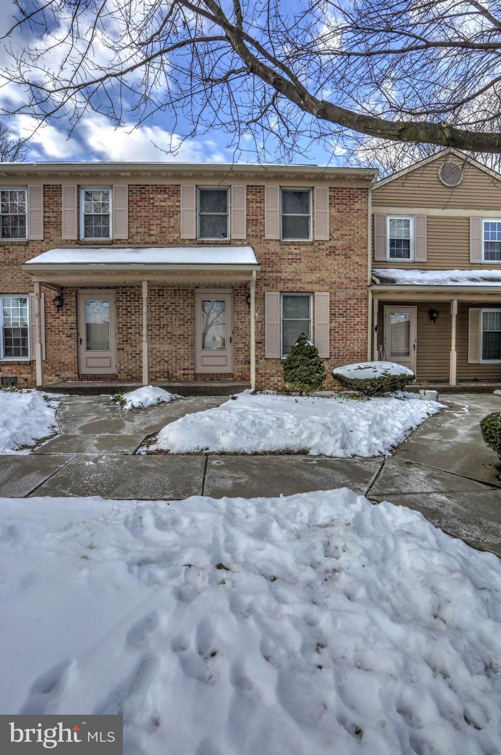 Photo of 61 Ashlea Village, NEW HOLLAND, PA 17557 (MLS # PALA2063610)