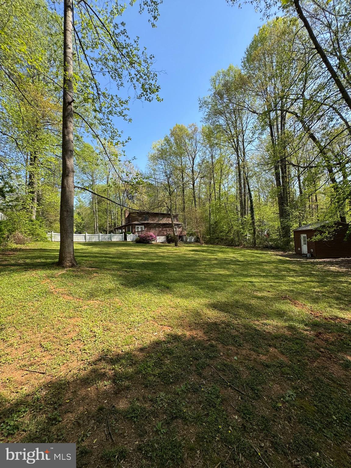 LAKE WILDERNESS - Residential