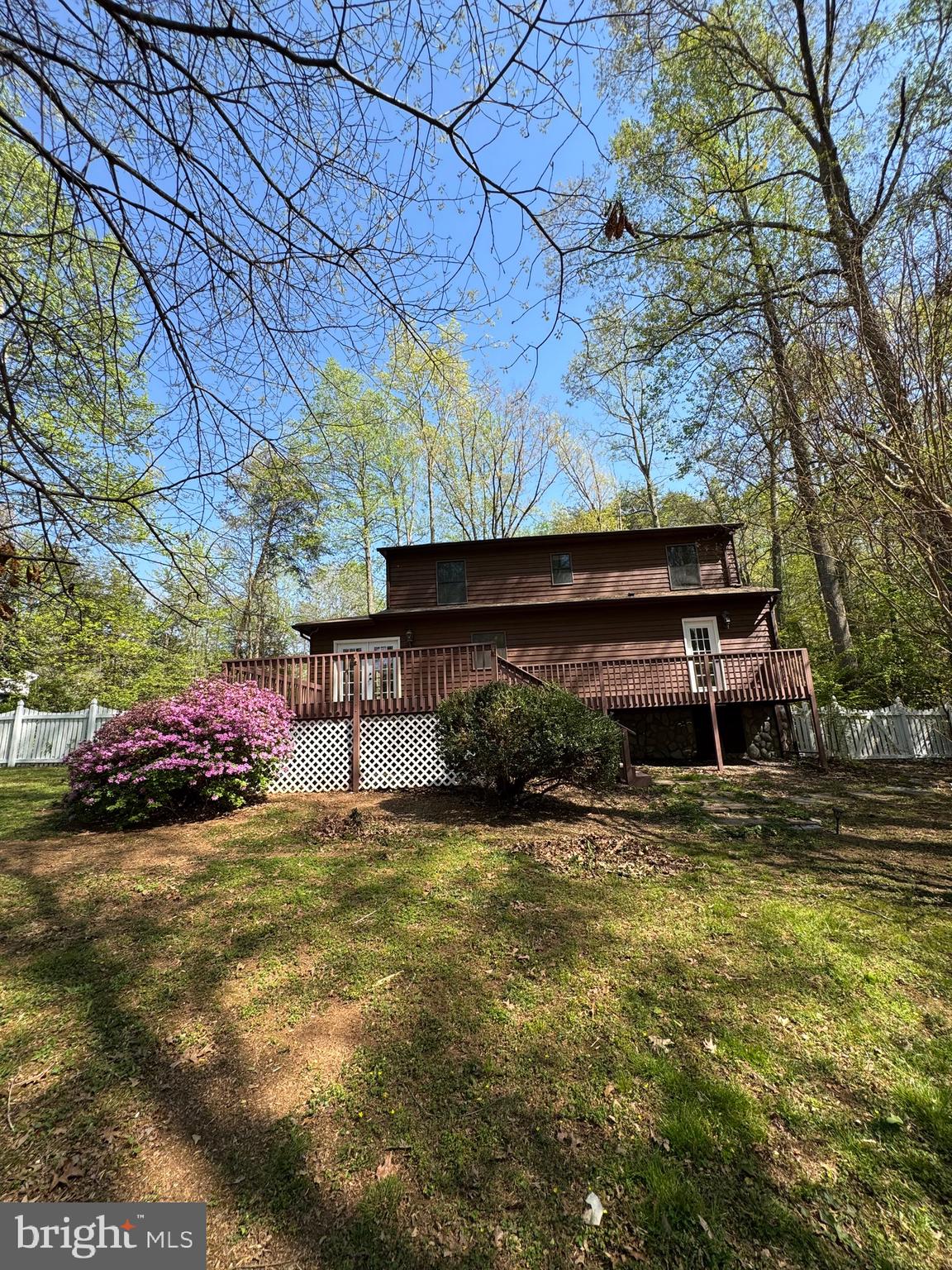 LAKE WILDERNESS - Residential