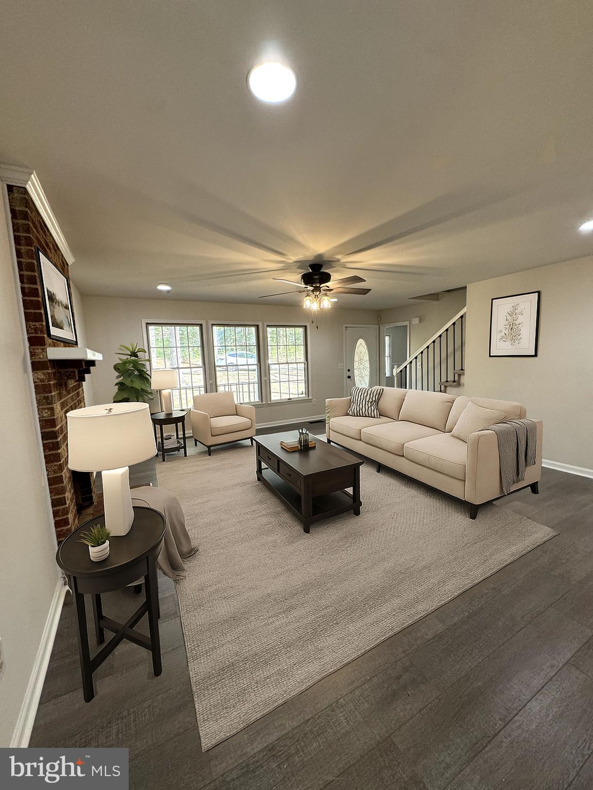 LAKE WILDERNESS - Residential