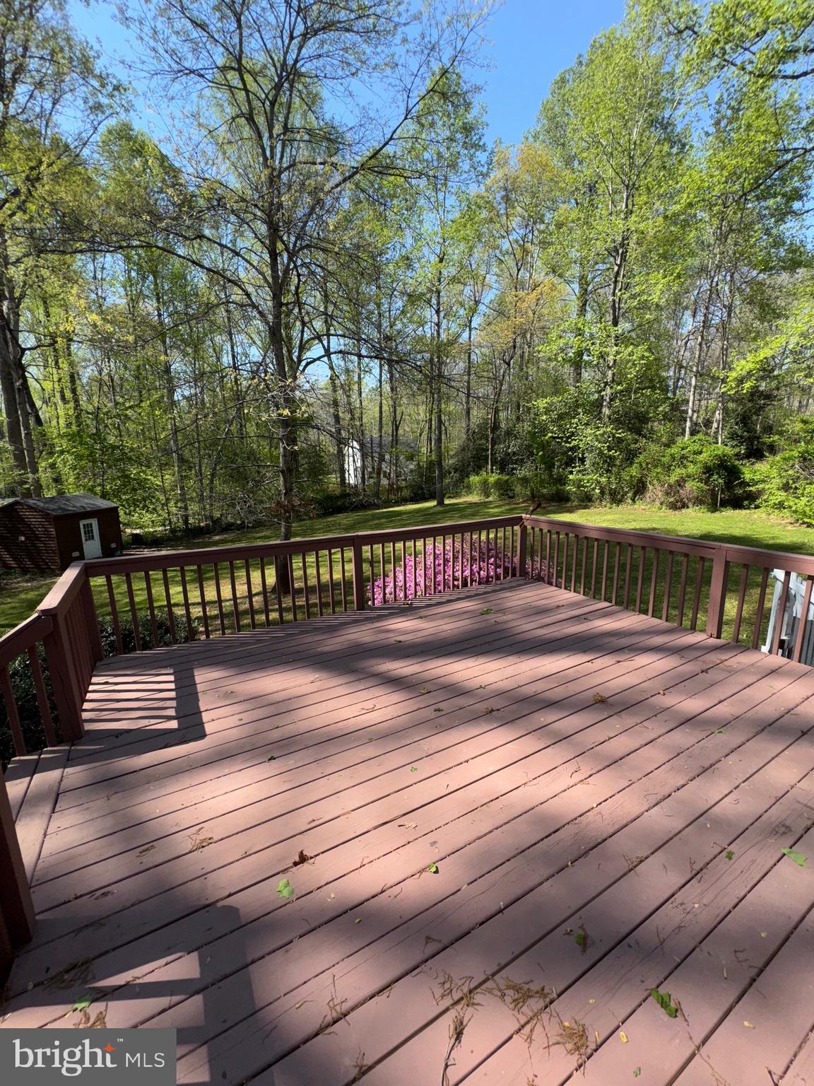 LAKE WILDERNESS - Residential