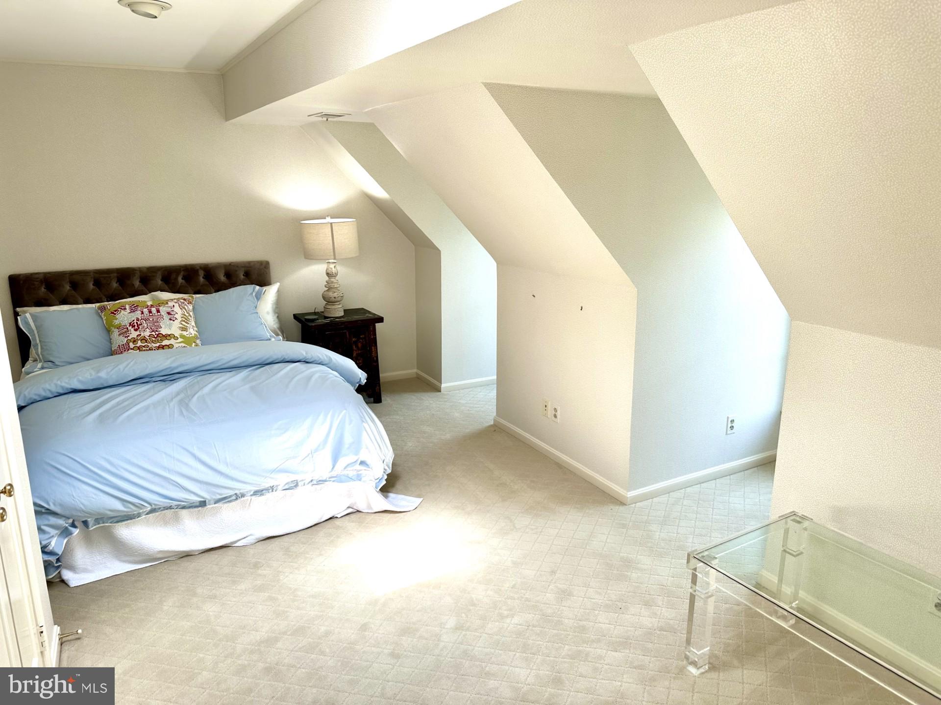 OLD TOWN ALEXANDRIA - Residential