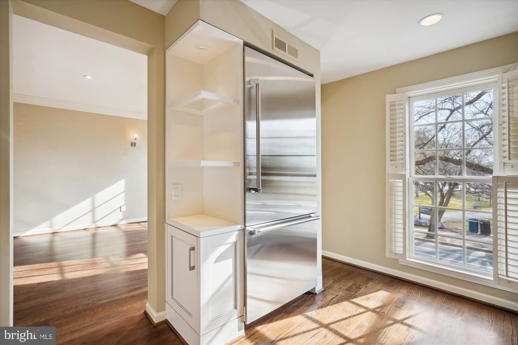 OLD TOWN ALEXANDRIA - Residential