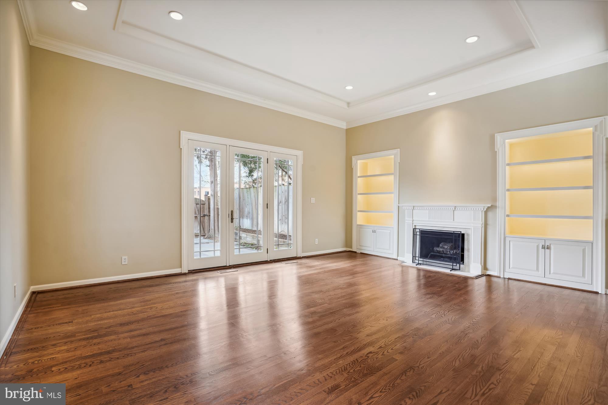 OLD TOWN ALEXANDRIA - Residential