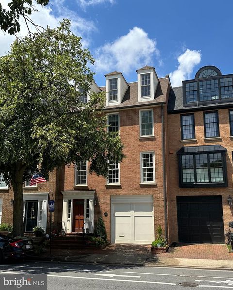 428 N UNION STREET ALEXANDRIA VA 22314