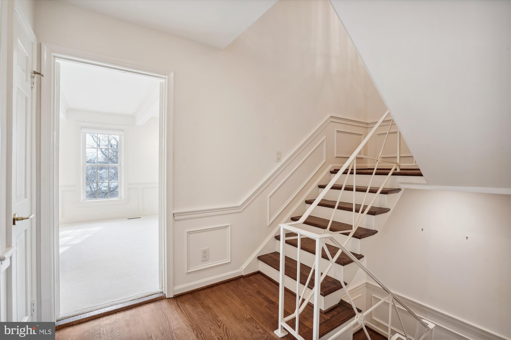 OLD TOWN ALEXANDRIA - Residential