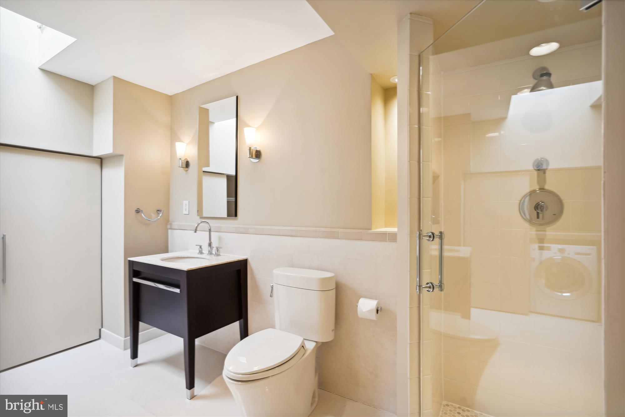 OLD TOWN ALEXANDRIA - Residential