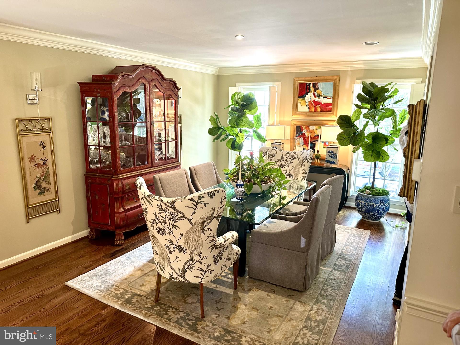 OLD TOWN ALEXANDRIA - Residential