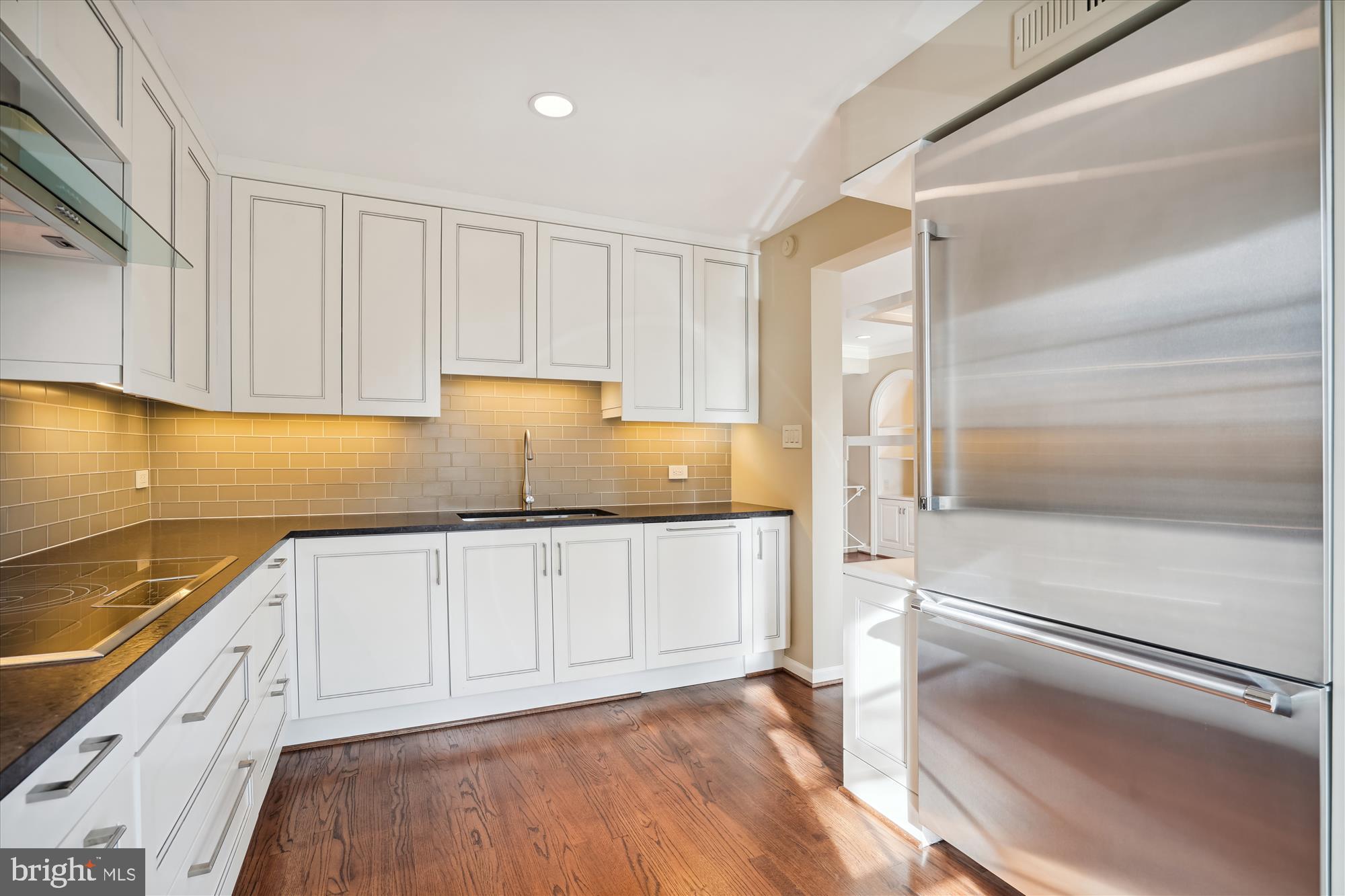 OLD TOWN ALEXANDRIA - Residential