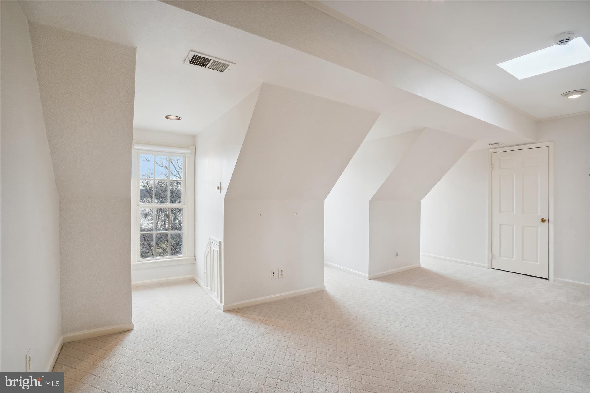 OLD TOWN ALEXANDRIA - Residential