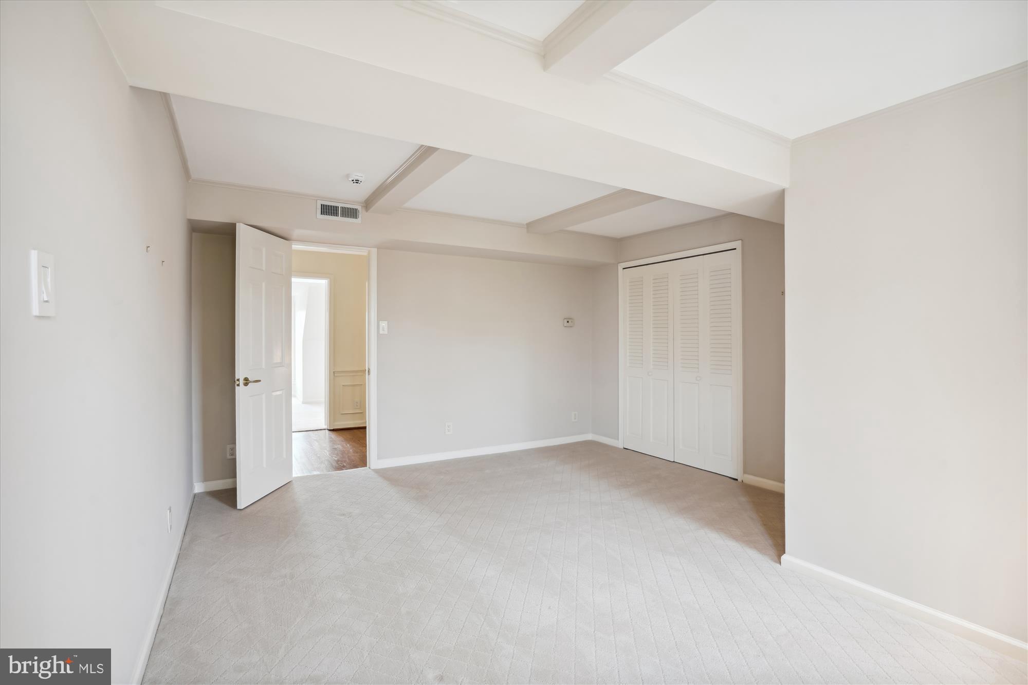 OLD TOWN ALEXANDRIA - Residential