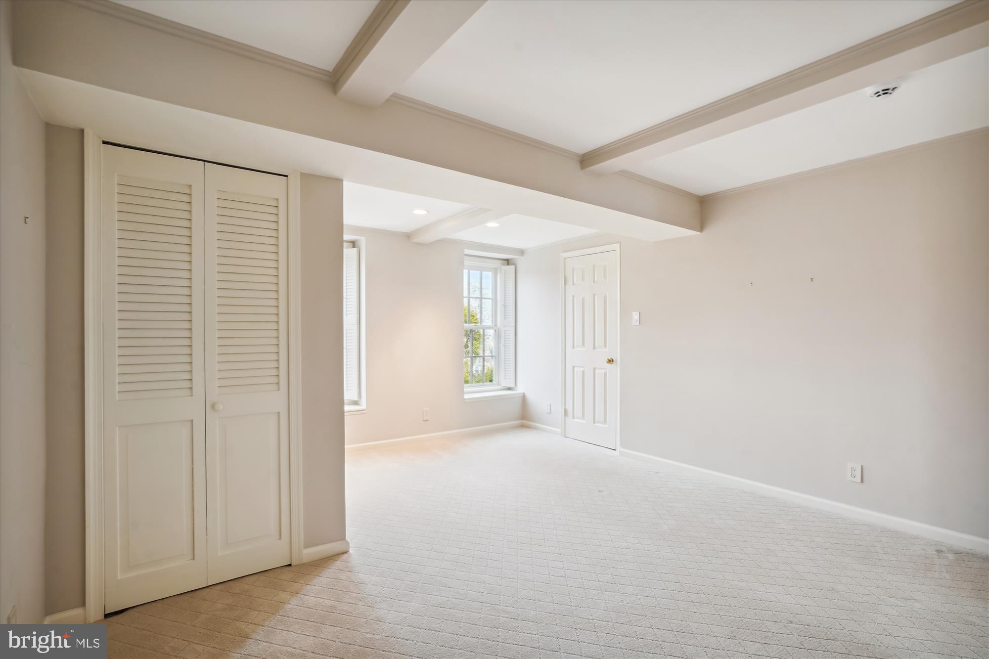 OLD TOWN ALEXANDRIA - Residential