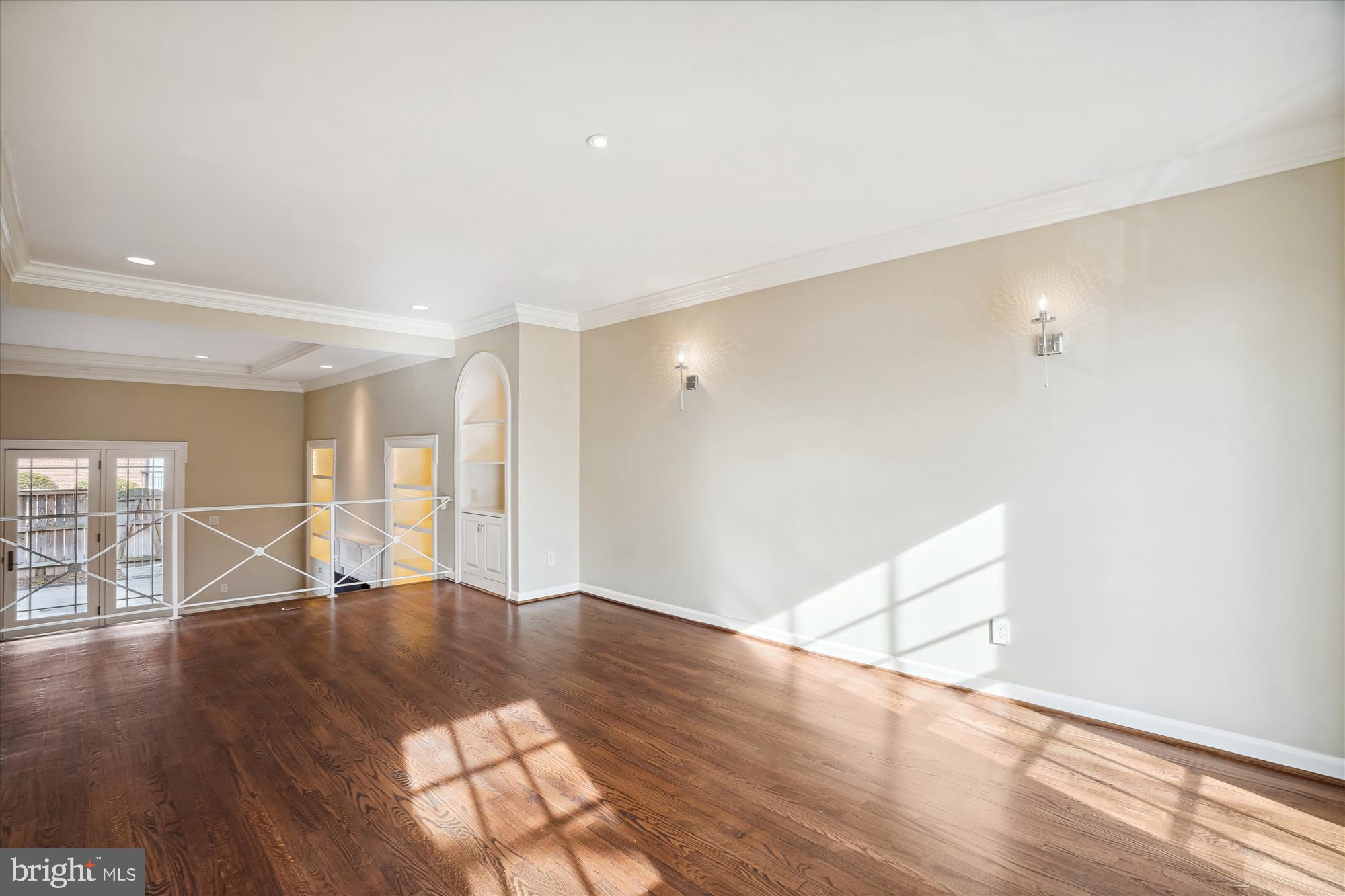 OLD TOWN ALEXANDRIA - Residential