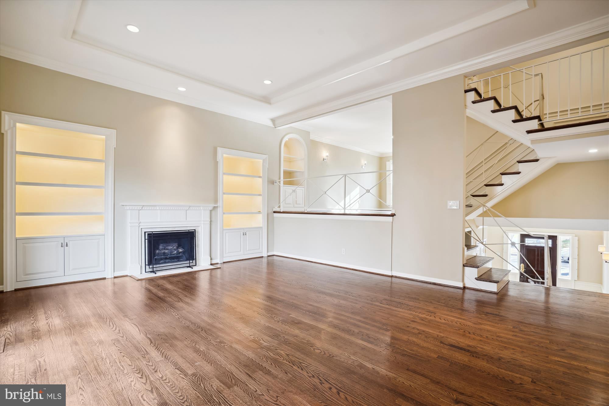 OLD TOWN ALEXANDRIA - Residential