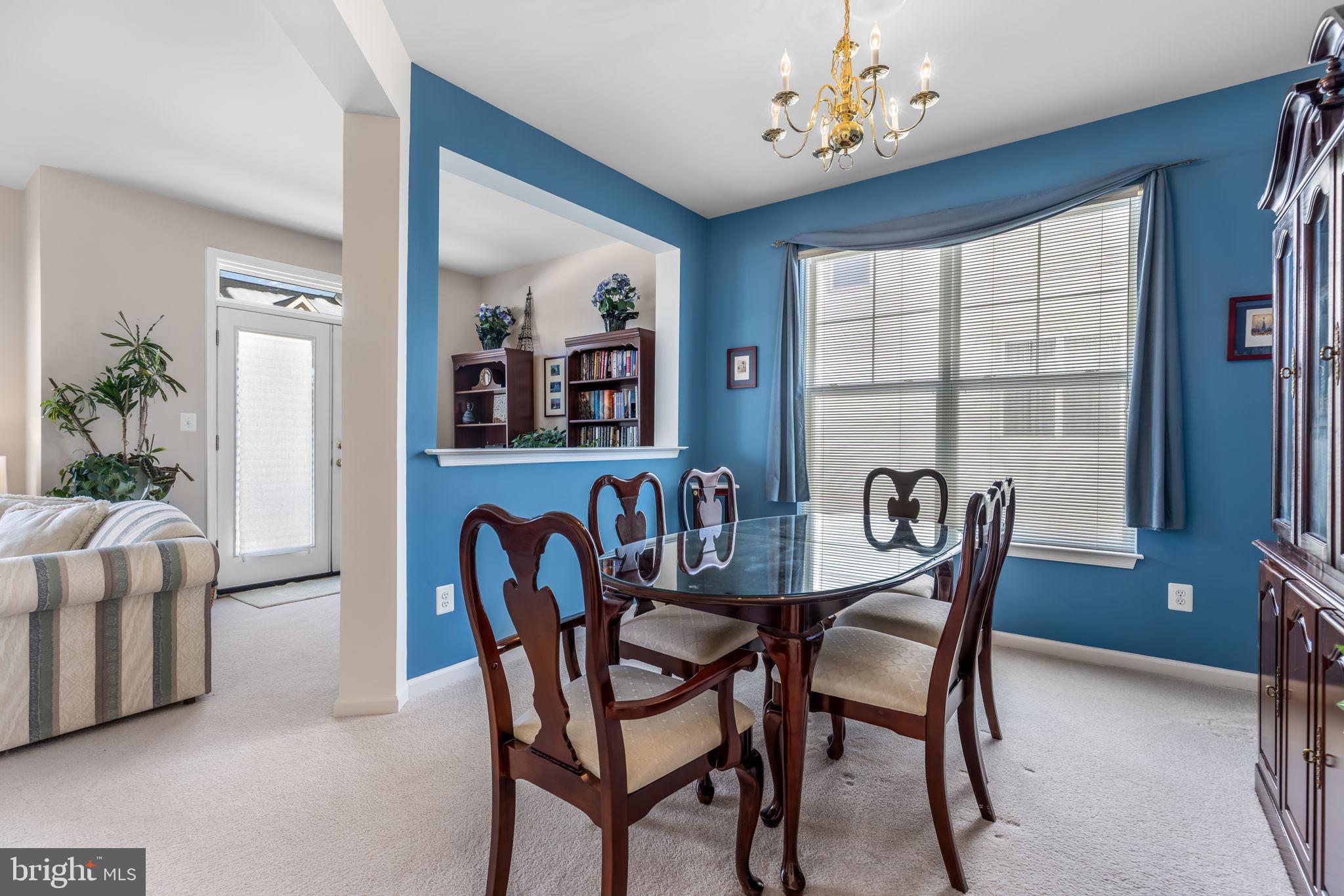 SOUTH RIDING - Residential