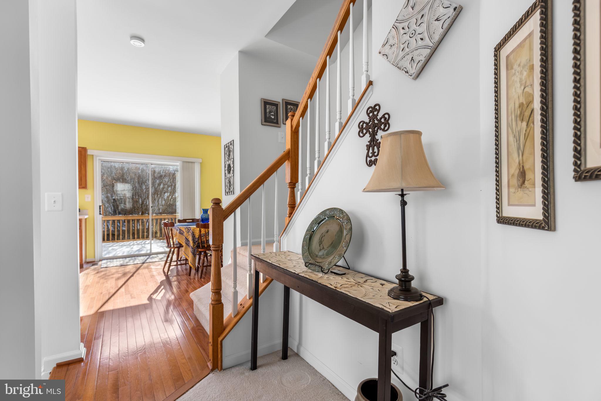 SOUTH RIDING - Residential