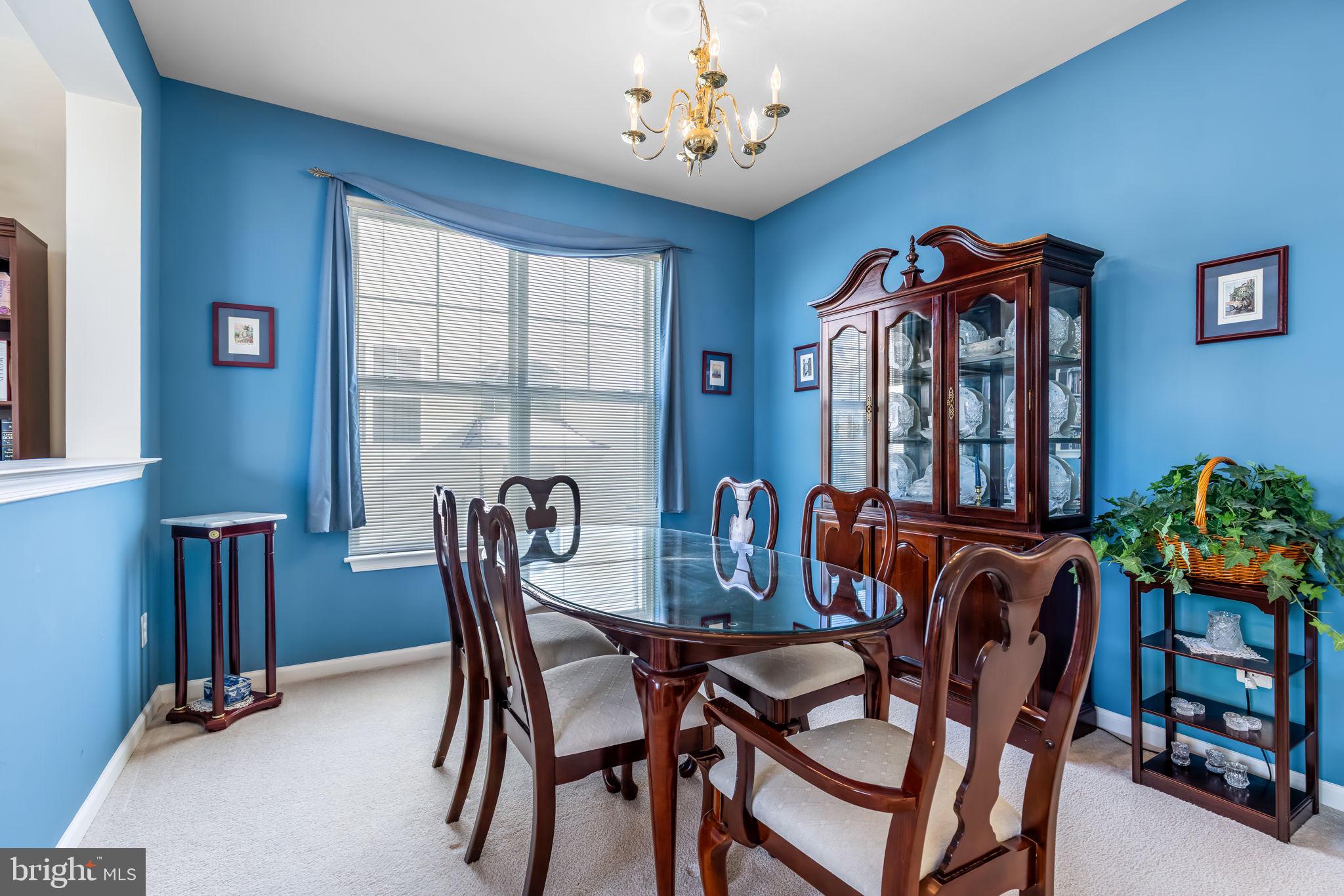 SOUTH RIDING - Residential