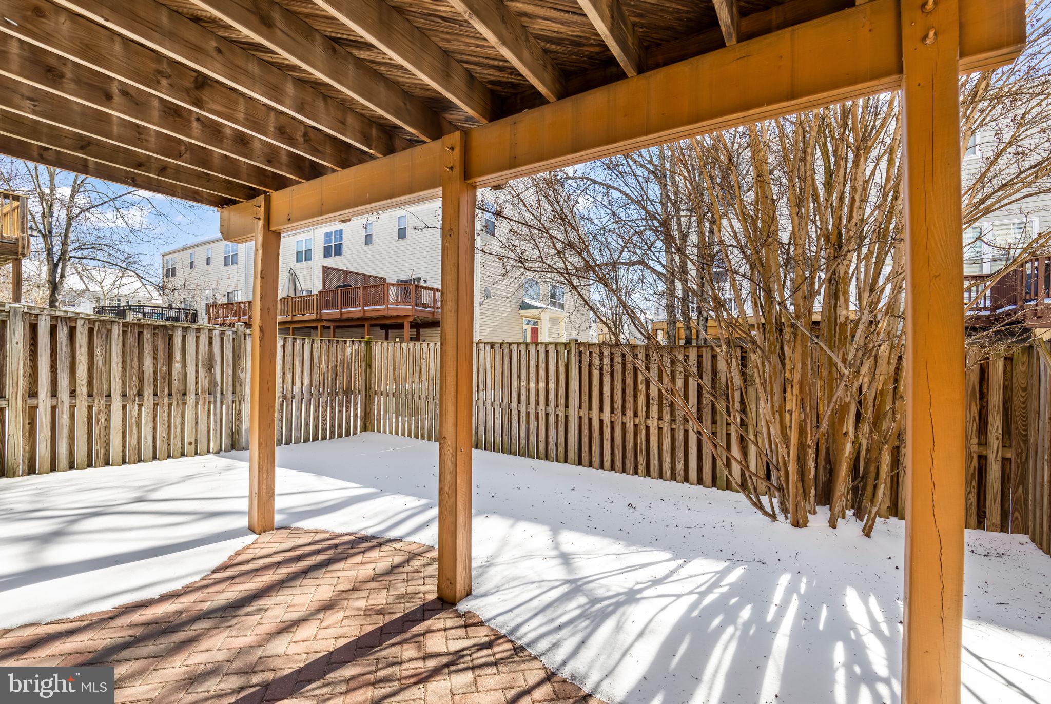 SOUTH RIDING - Residential