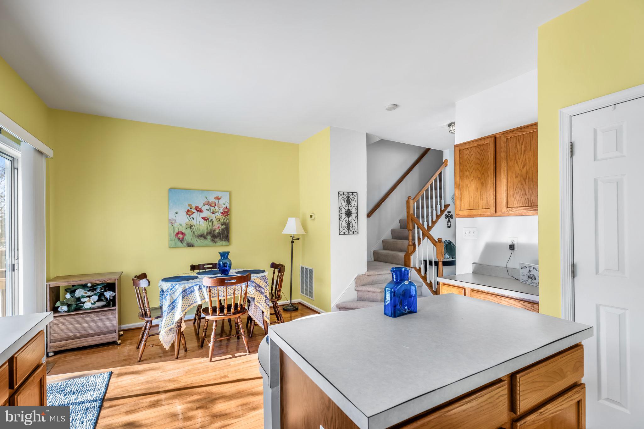 SOUTH RIDING - Residential