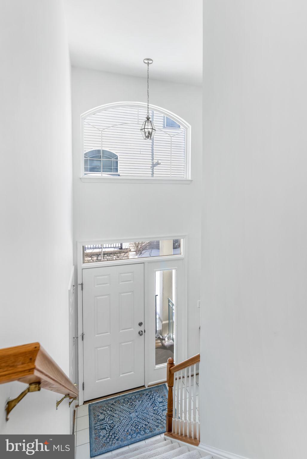 SOUTH RIDING - Residential