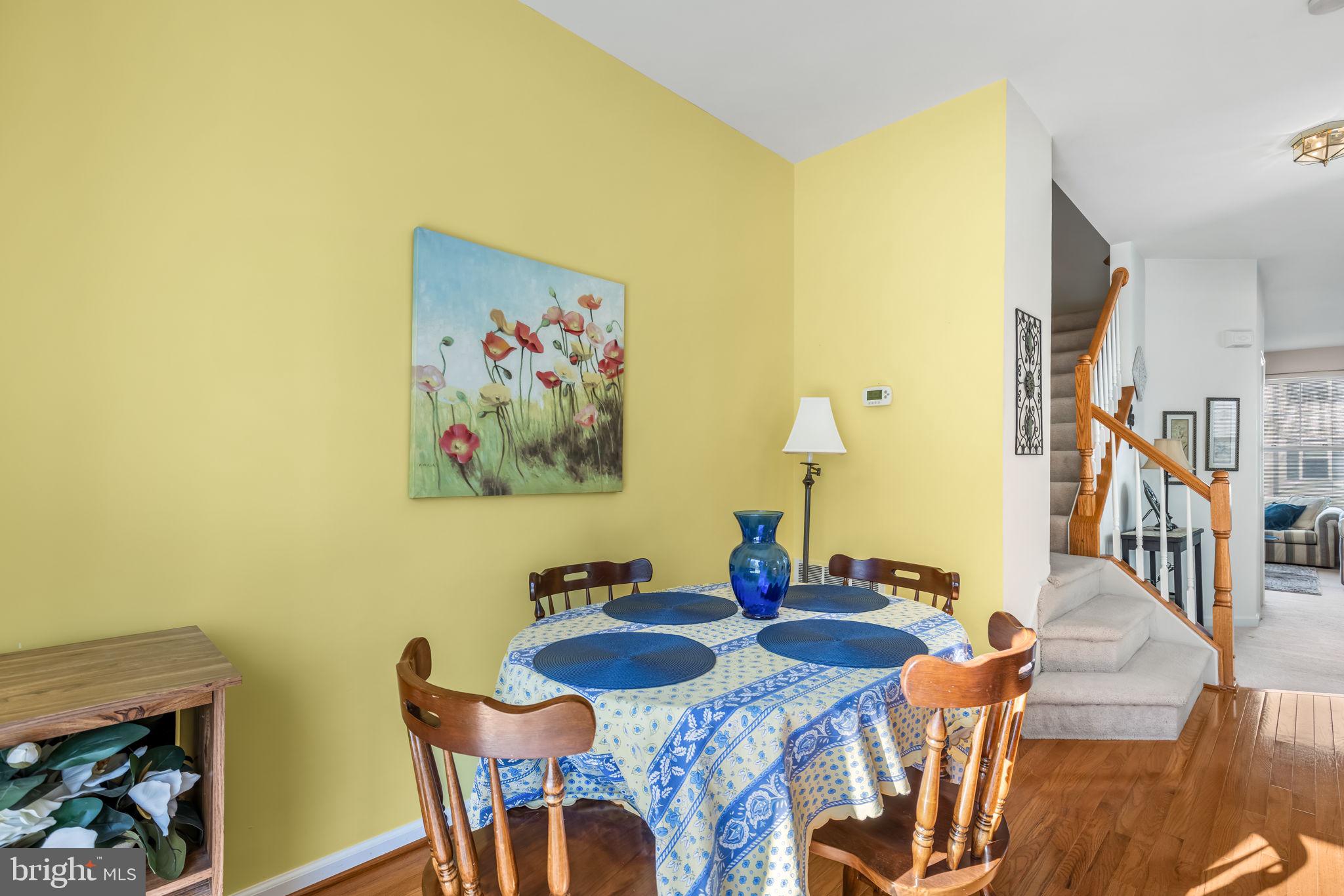 SOUTH RIDING - Residential