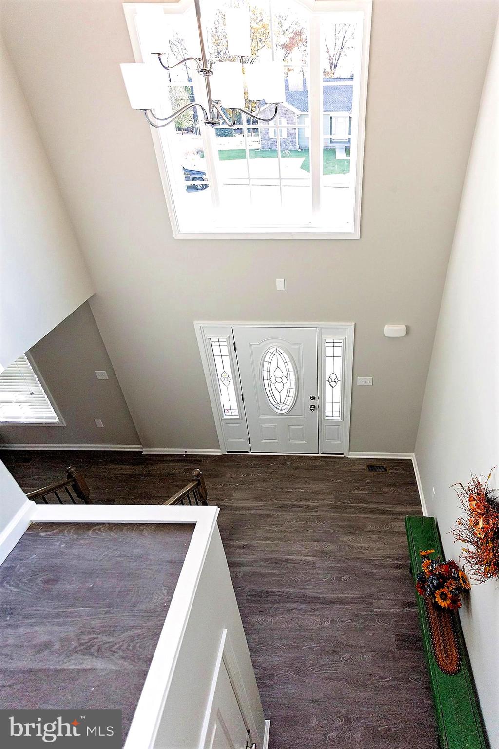 RED HILL - Residential