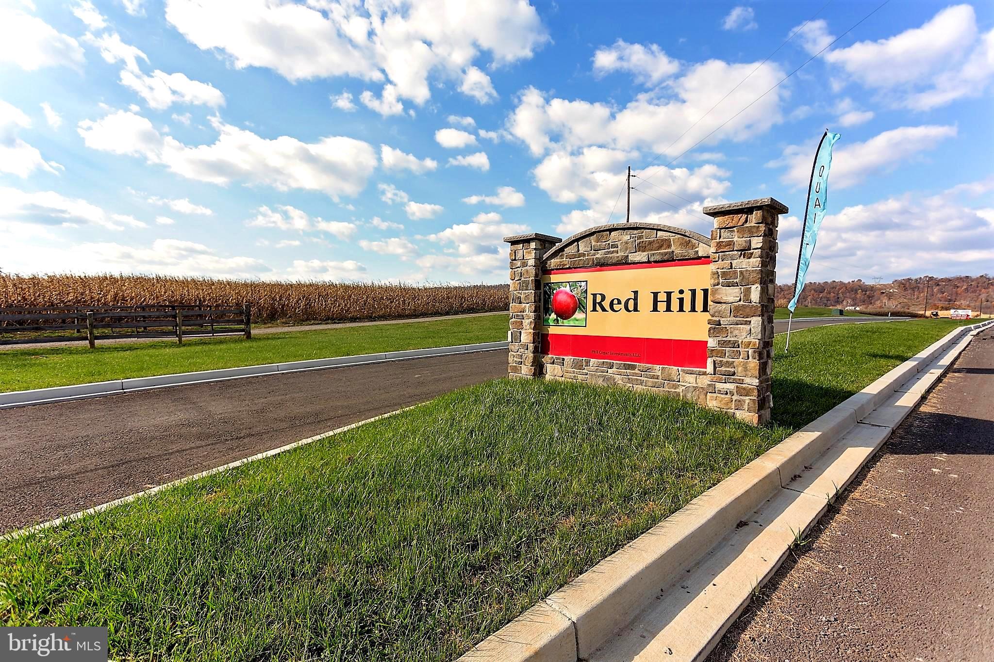 RED HILL - Residential