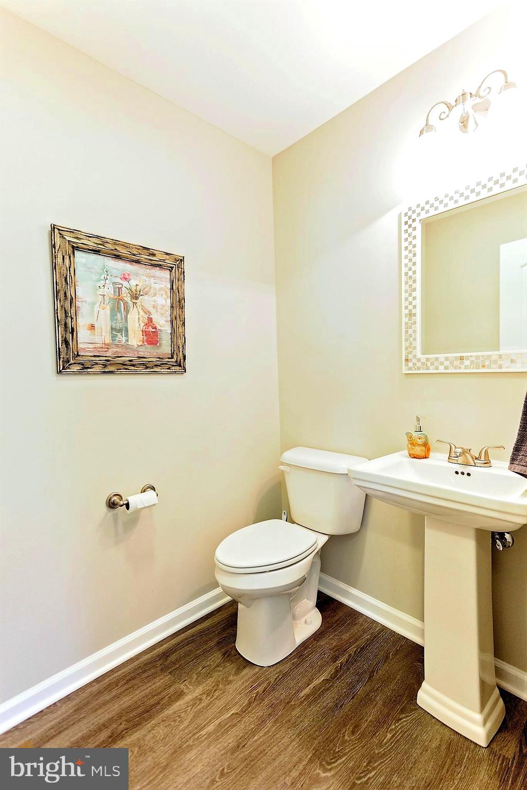 RED HILL - Residential