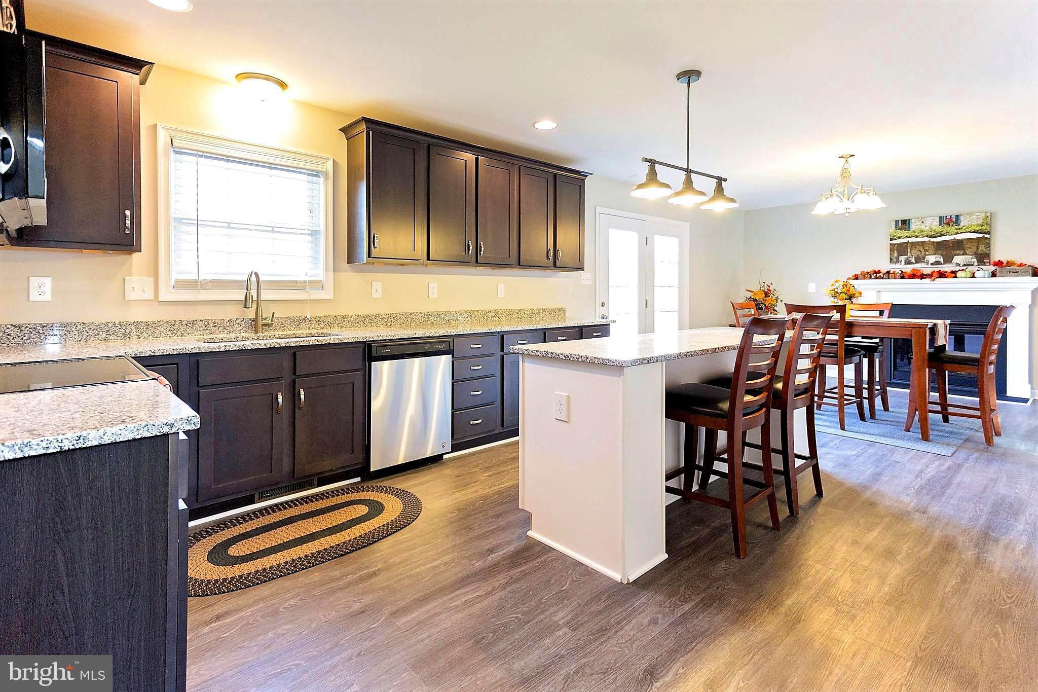 RED HILL - Residential