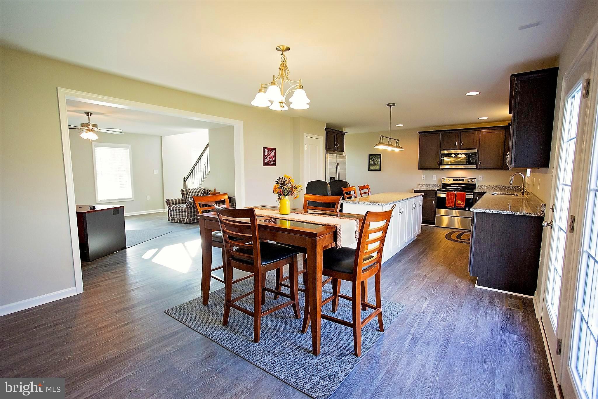 RED HILL - Residential