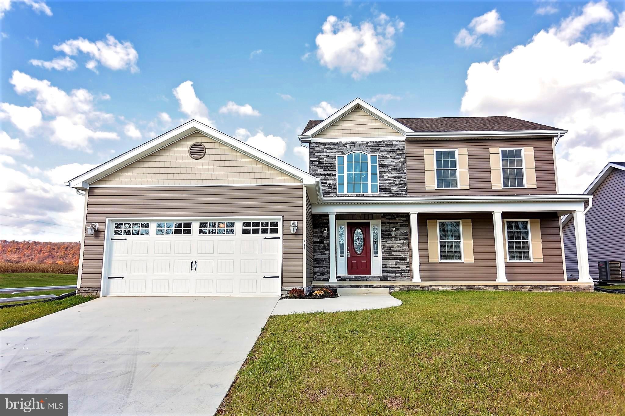 RED HILL - Residential