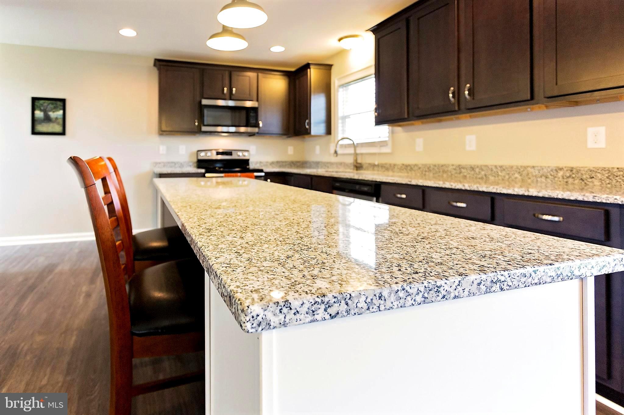 RED HILL - Residential