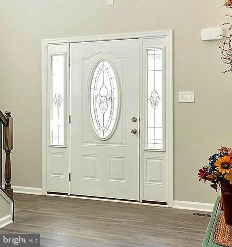 RED HILL - Residential