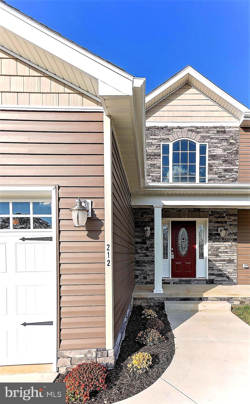 RED HILL - Residential