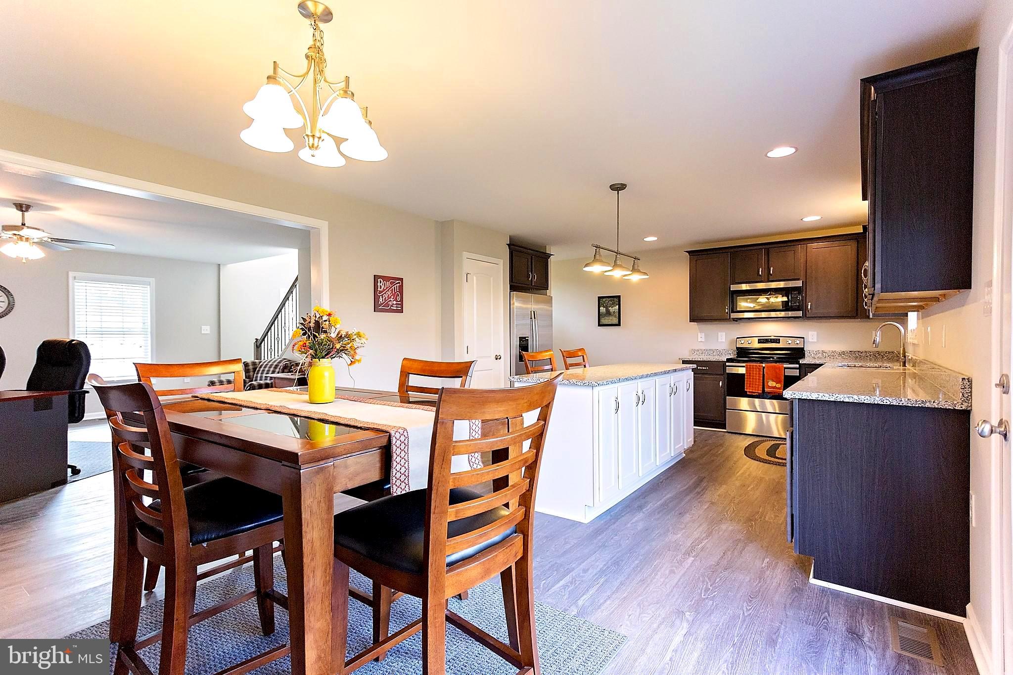 RED HILL - Residential