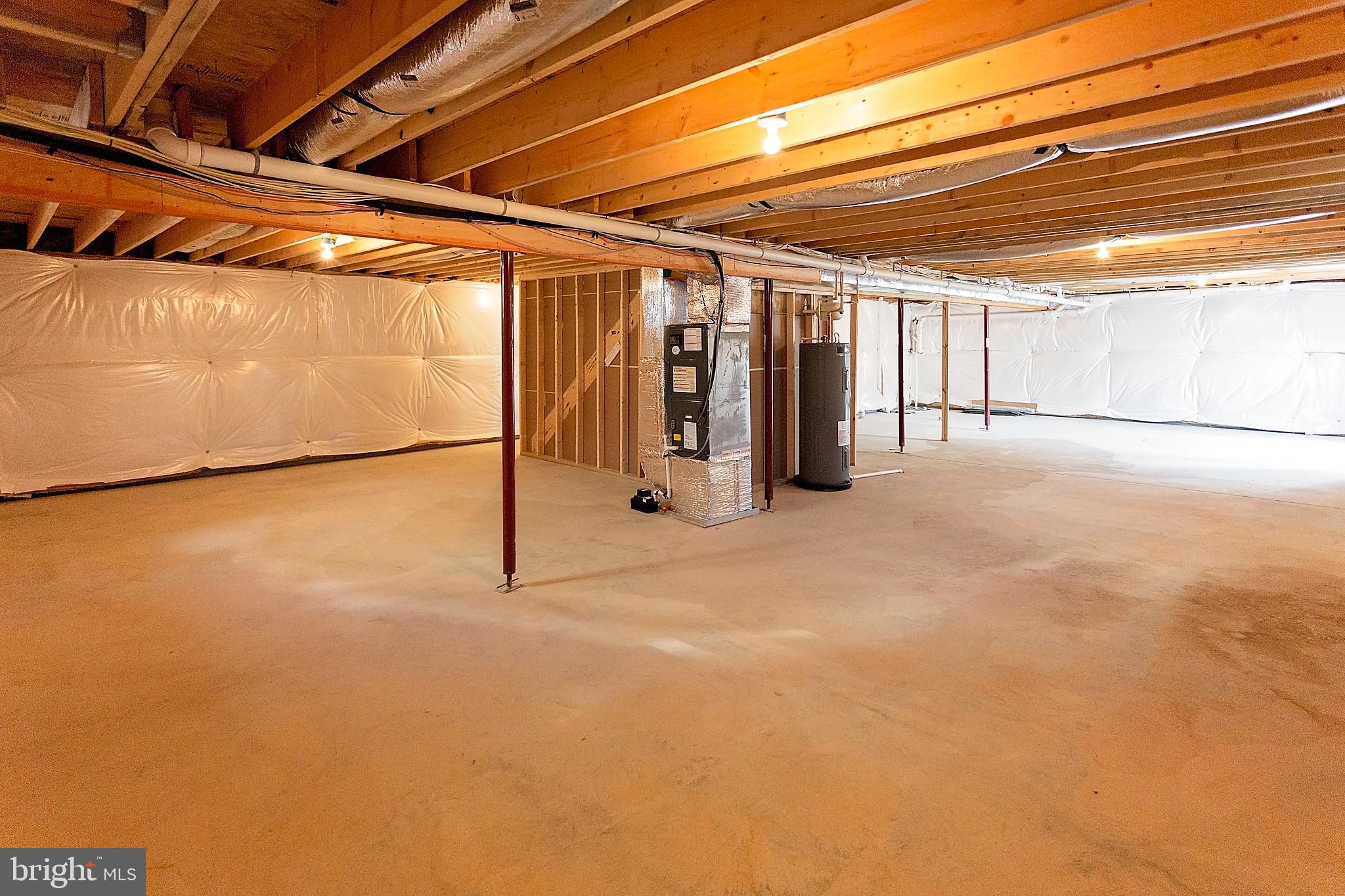 RED HILL - Residential