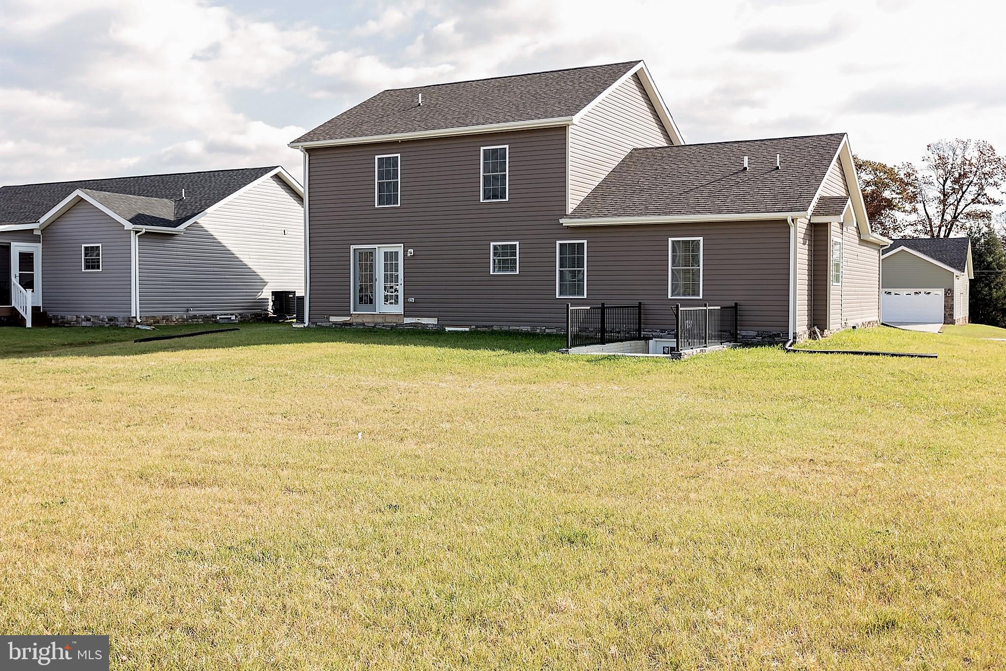 RED HILL - Residential