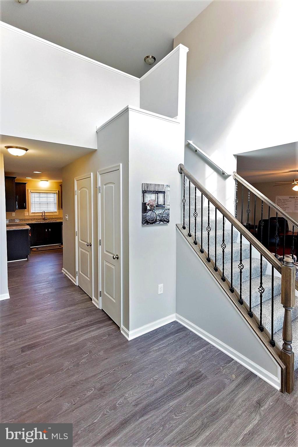 RED HILL - Residential