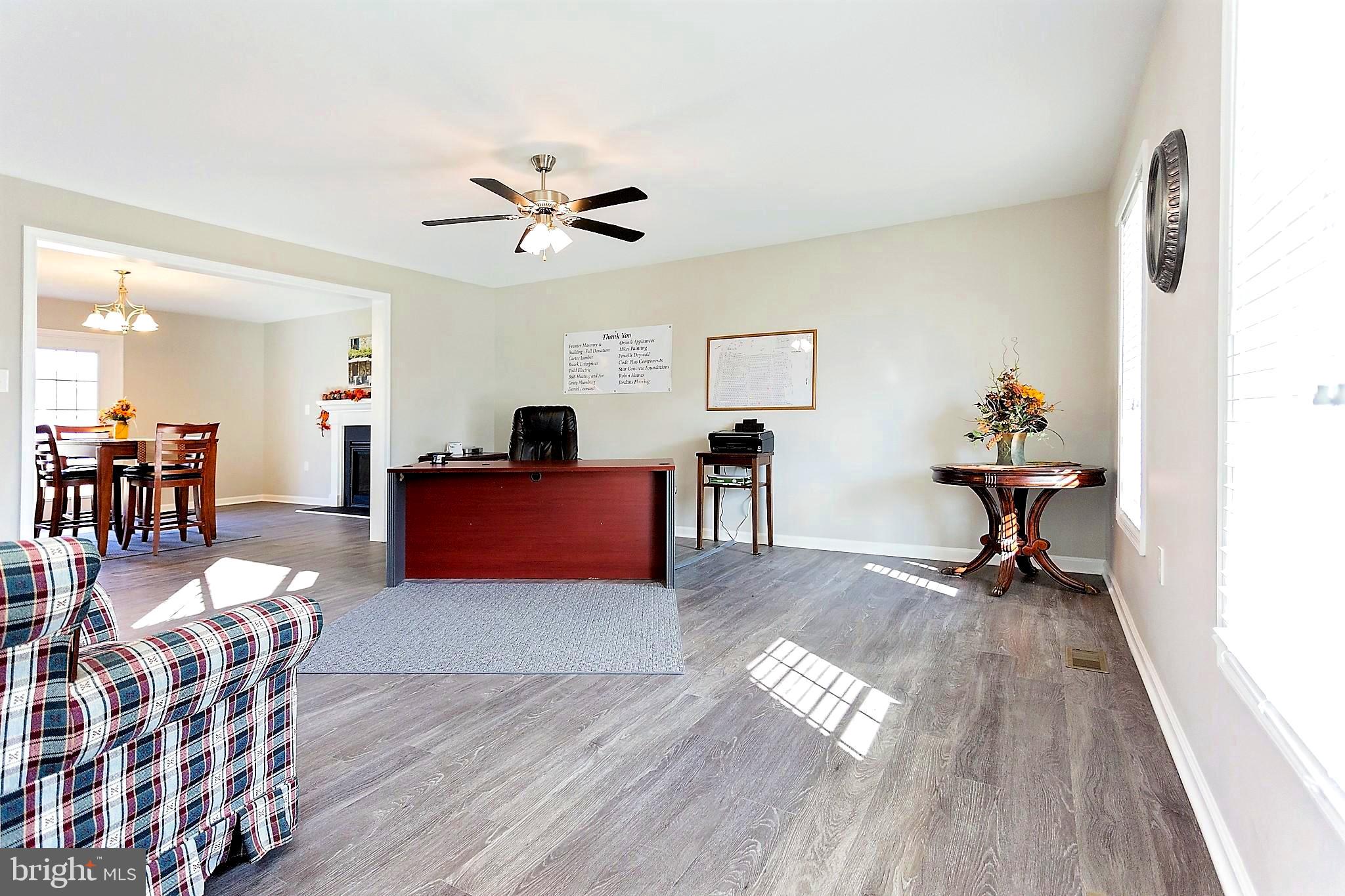 RED HILL - Residential