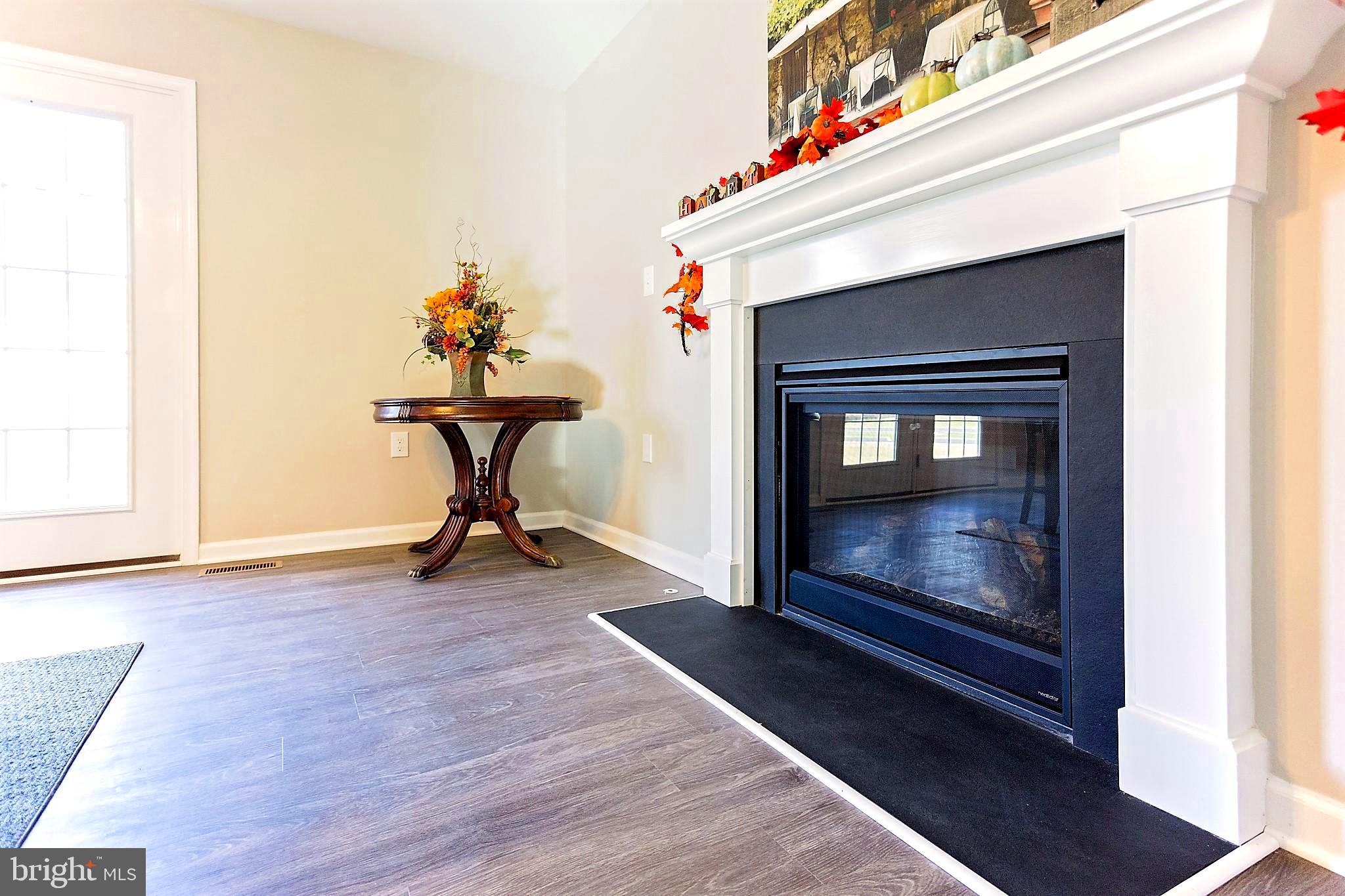 RED HILL - Residential