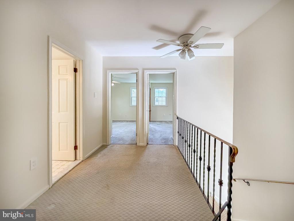 PARK TOWN ESTATES - Residential