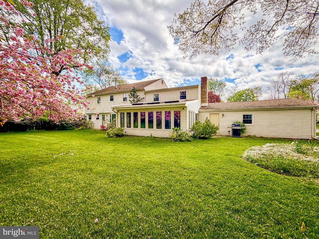 PARK TOWN ESTATES - Residential